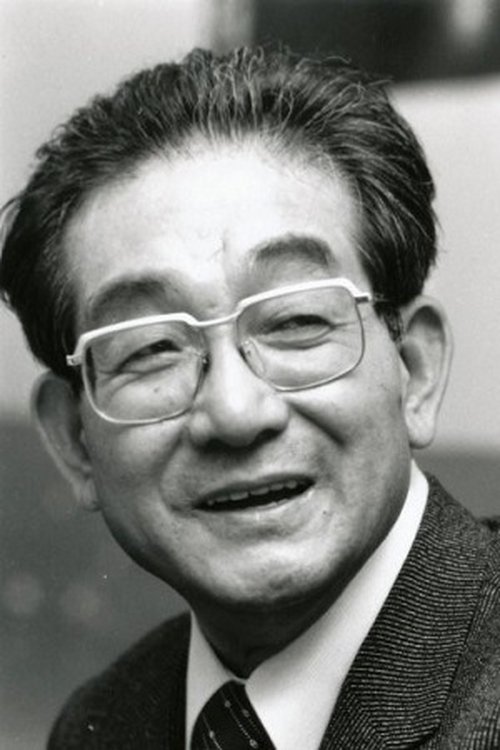 Profile image of Yoshitarō Nomura