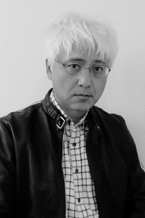 Yoshiyuki Sadamoto photo