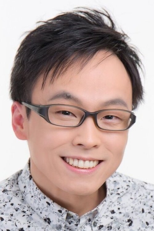 Yoshiyuki Shimozuma photo