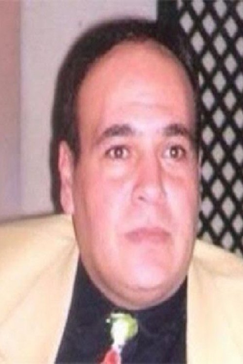 Yosri El Ebiary photo