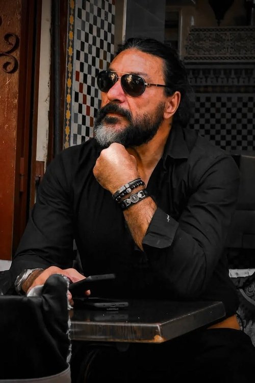 Younes Benzakour photo