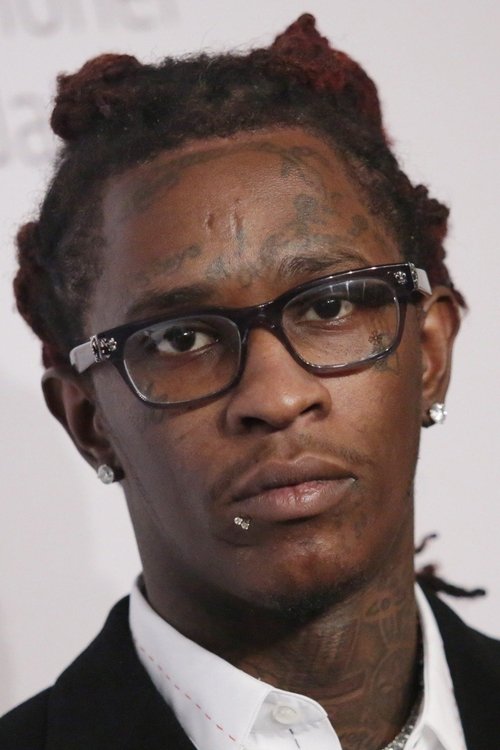 Young Thug photo