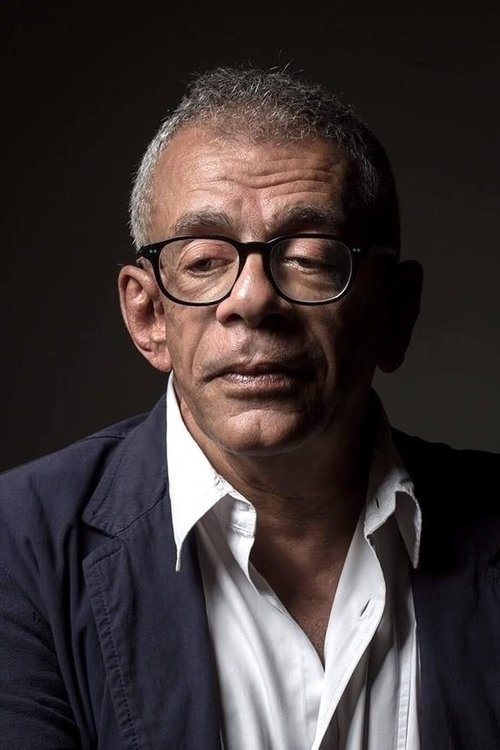 Profile image of Yousry Nasrallah