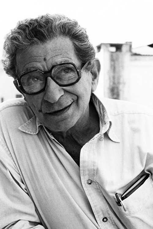 Youssef Chahine photo