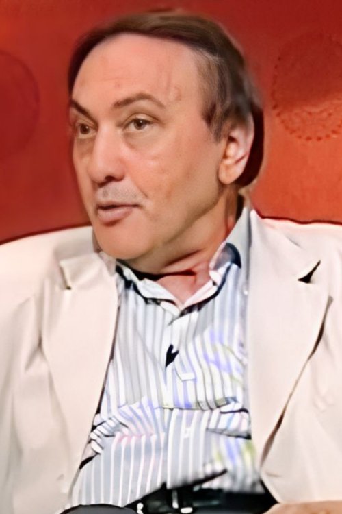 Profile image of Youssef Francis