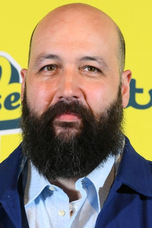 Youssef Kerkour photo