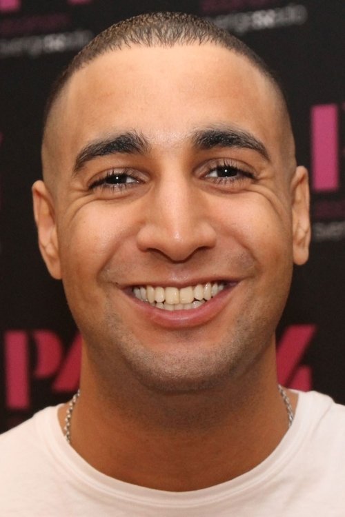 Youssef Skhayri photo