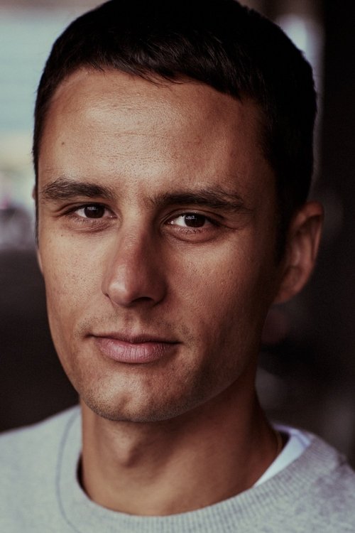 Youssef Wayne Hvidtfeldt photo