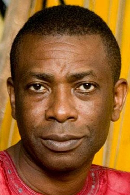 Youssou N'Dour photo