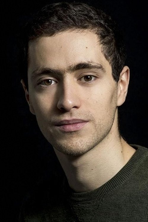 Youssouf Abi-Ayad photo