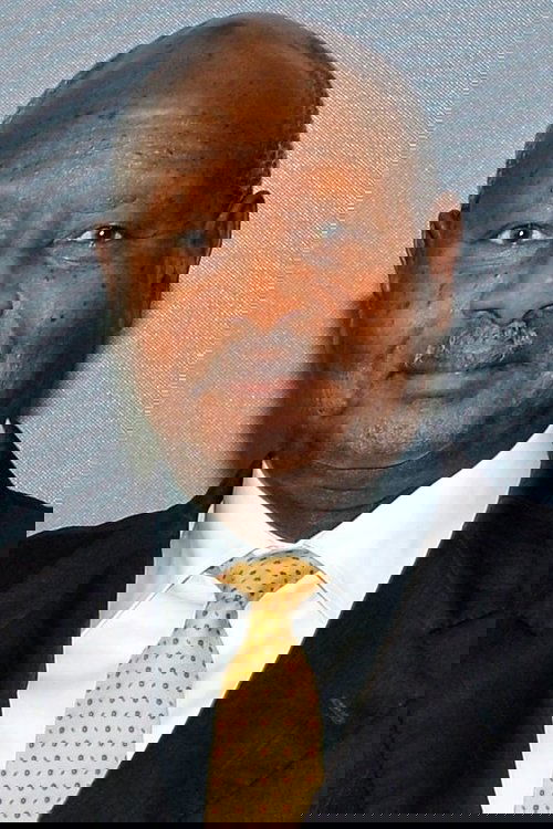 Yoweri Museveni photo