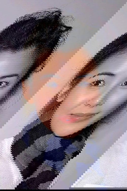 Yoyo Mung Ka-Wai photo