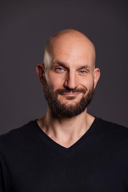 Ysbrant Bakker photo