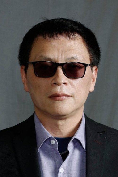 Profile image of Yu-Lin Wang