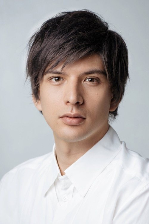 Yu Shirota photo