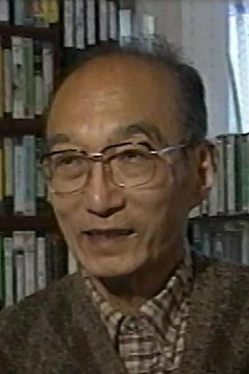 Profile image of Yugo Serikawa