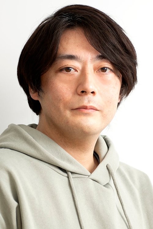 Profile image of Yuichiro Hayashi