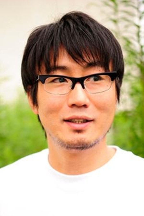 Yuichiro Nakayama photo
