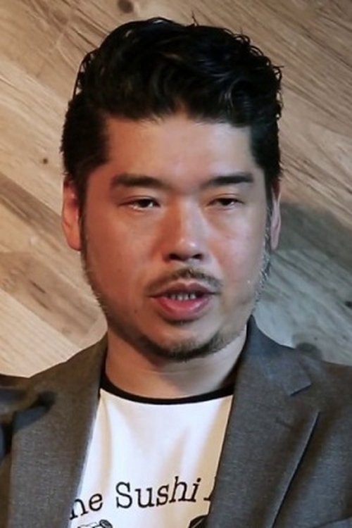 Profile image of Yûichirô Tanaka