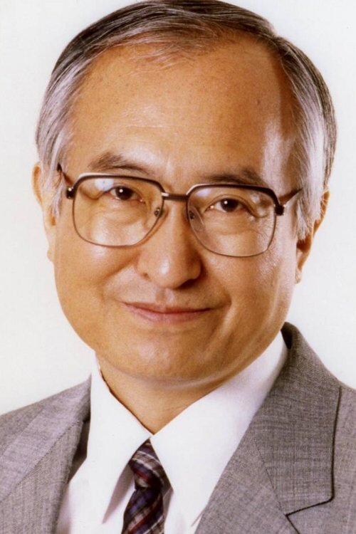 Yuji Fujishiro photo