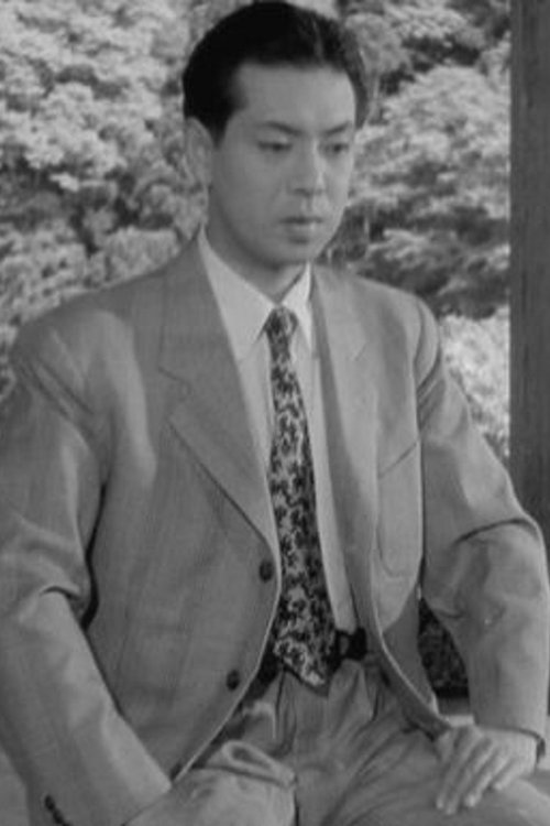 Yūji Hori photo