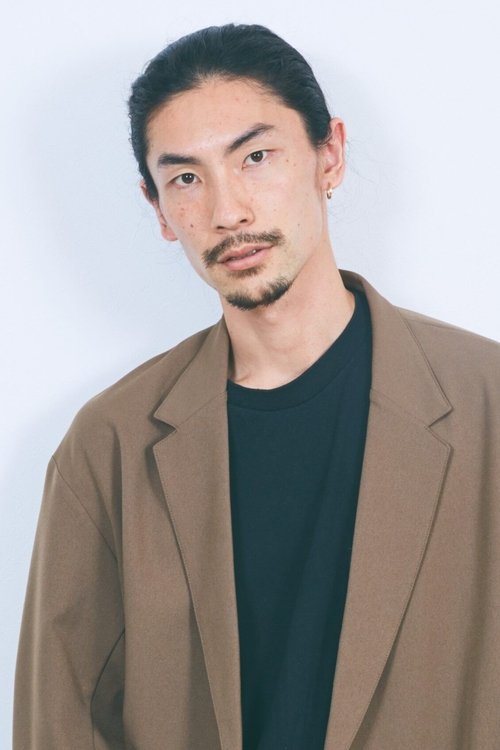 Yuji Kubo photo