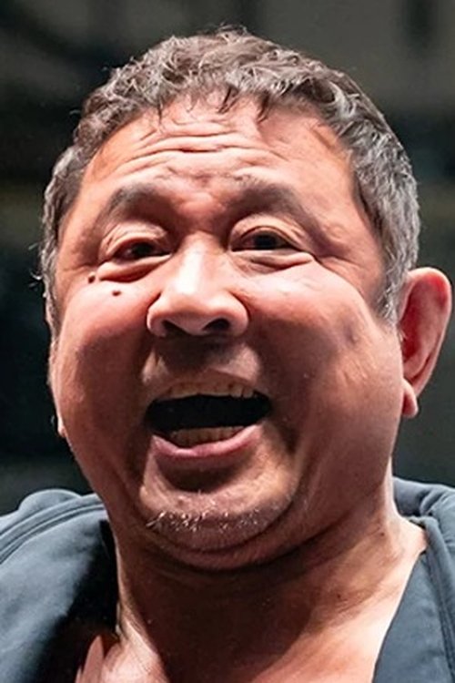 Yuji Nagata photo