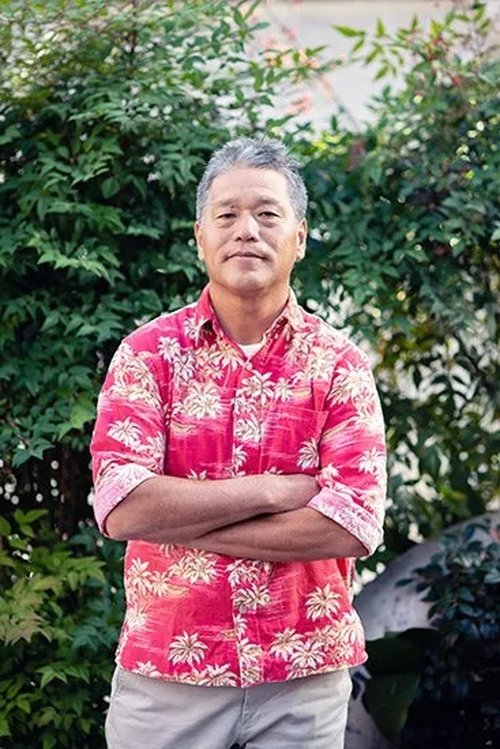 Profile image of Yuji Nakae