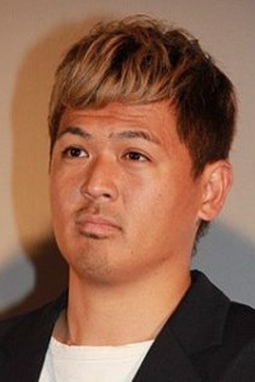 Profile image of Yuji Nakamae