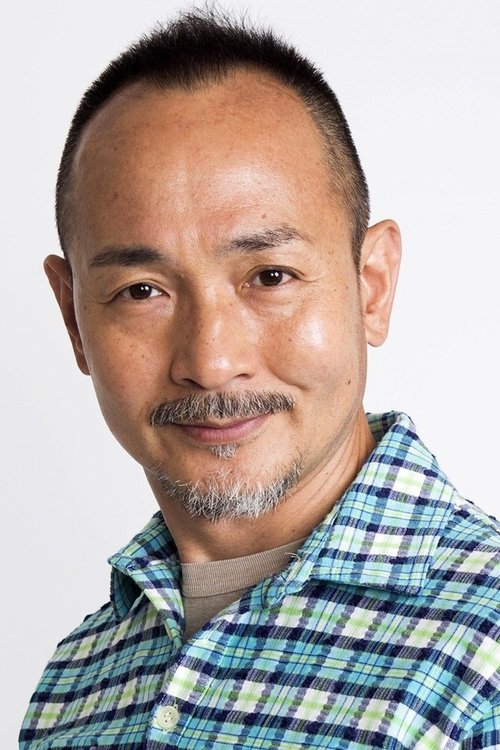 Yuji Nakamura photo