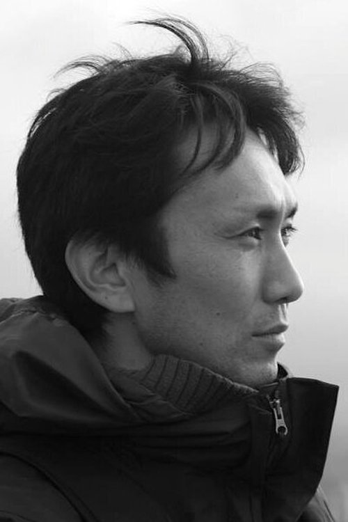 Profile image of Yuji Shimomura