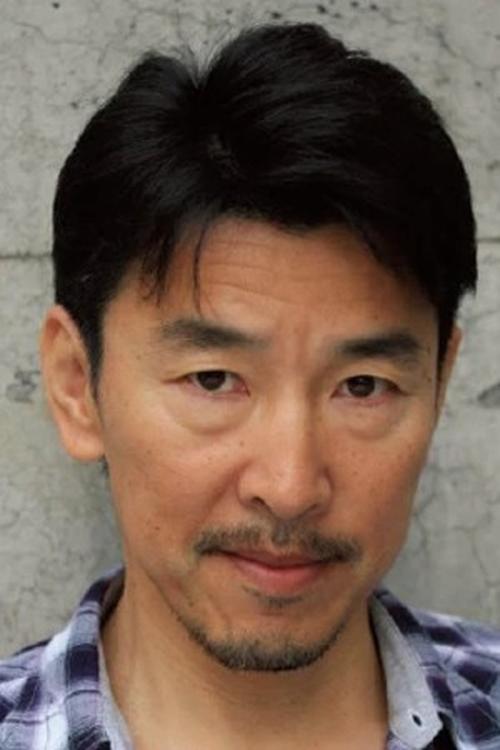 Yuji Takada photo