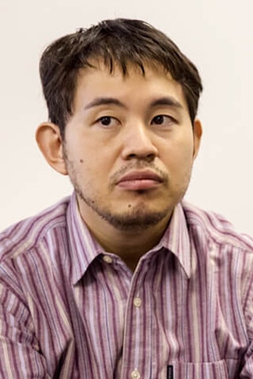 Yûji Watanabe photo