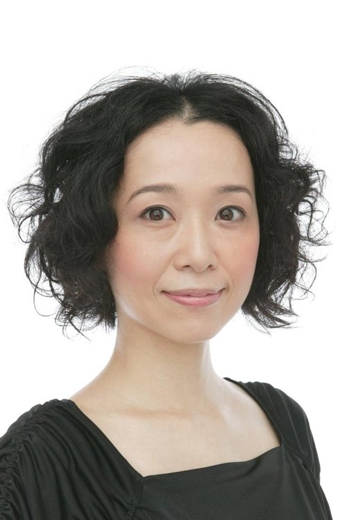 Yuka Koyama photo