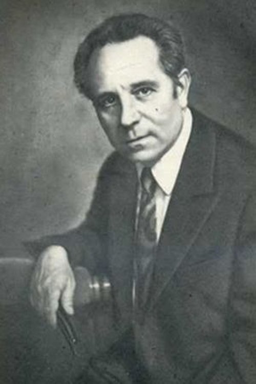 Yukhym Chepovetskyi photo