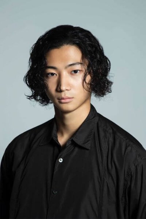 Yuki Tachibana photo