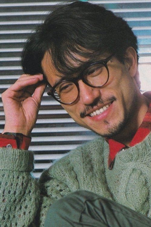 Yukihiro Takahashi photo