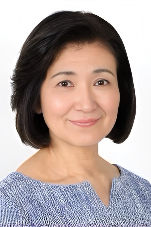 Yukiko Takabayashi photo