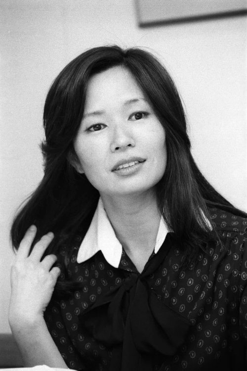 Yukiko Takayama photo