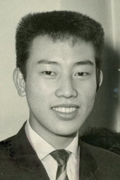 Yukio Hashi photo
