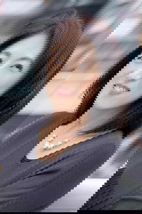 Yûko Fujimori photo