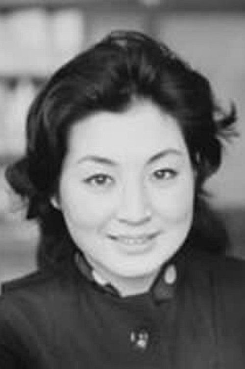 Yūko Hamada photo