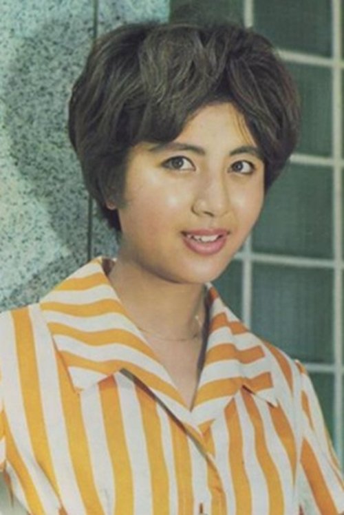 Yūko Kashiwagi photo