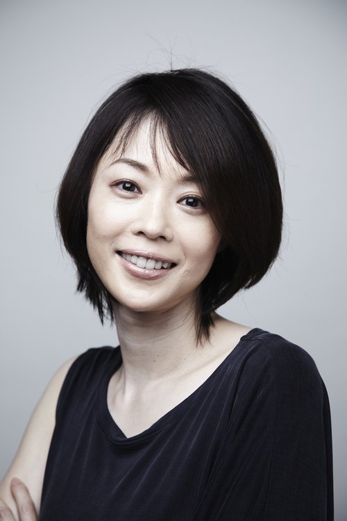 Yuko Miyamoto photo