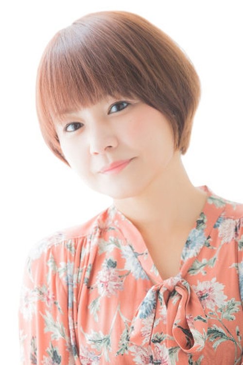 Yuko Nakazawa photo