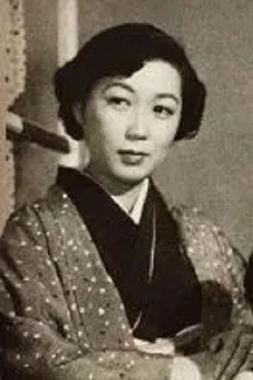 Yūko Tsumura photo