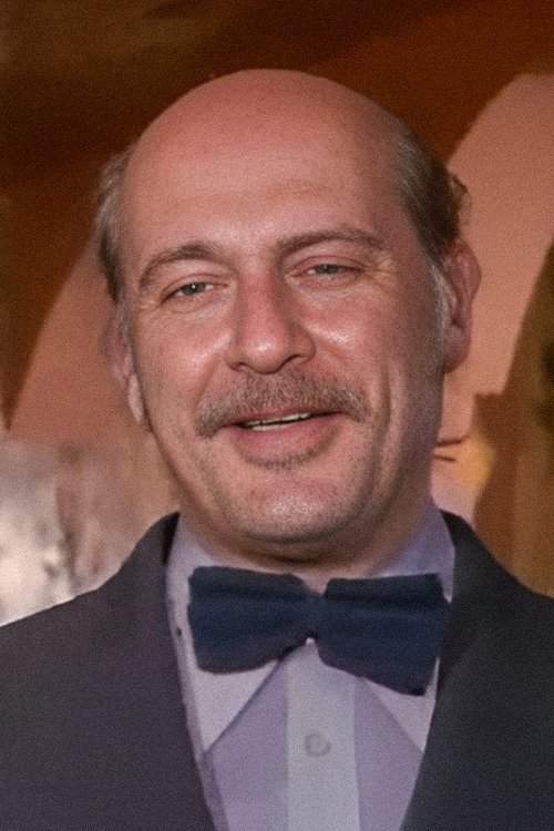 Yüksel Gözen photo