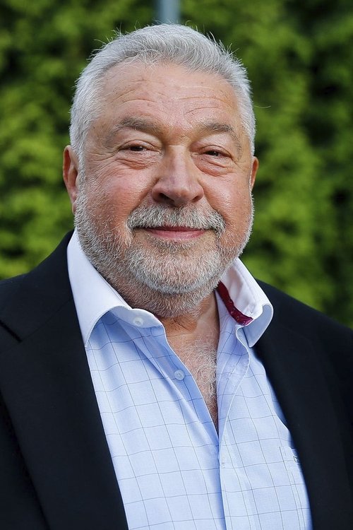 Profile image of Yuli Gusman