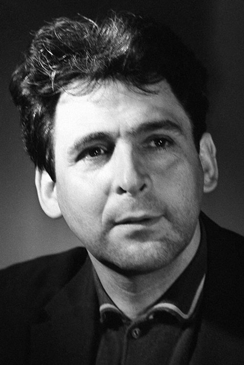 Profile image of Yuli Karasik