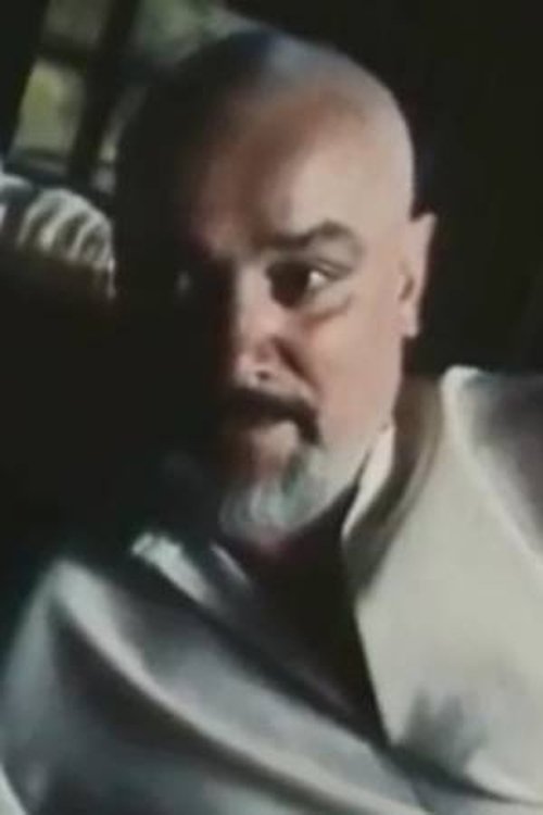 Profile image of Yuli Slupsky